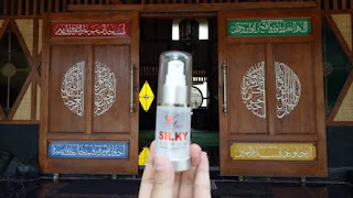 Agen KF SKIN LC BEAUTY