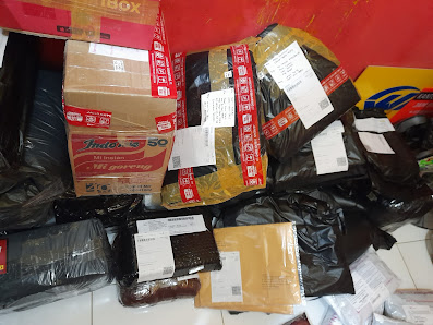 Agen Lion Parcel Pos Rindu