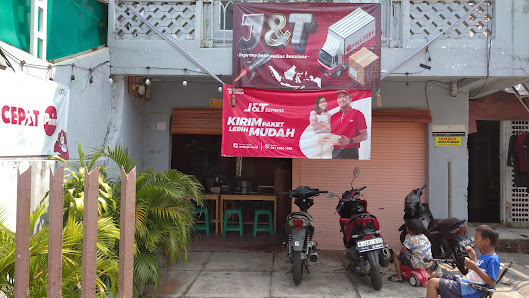 Agen Pos Indonesia & SICEPAT