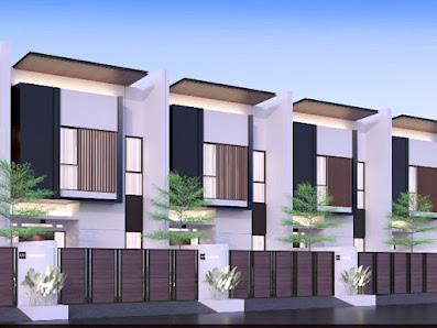 Agen Properti Bekasi Jakarta - RumahPro | PT. NIK