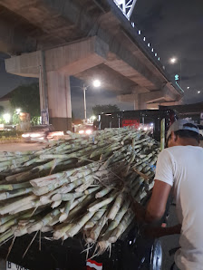 AGEN TEBU HIJAU KEDIRI & JASA ANGKUTAN BARANG