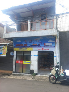 Agen Wahana Express WPL Jakarta Bangka V Pela Mampang
