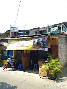 Agen Wahana Warakas IX