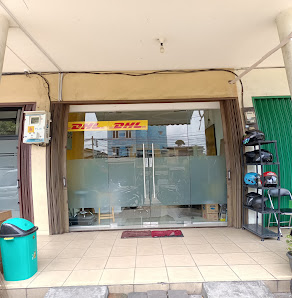 Agent DHL Bintaro RC Veteran