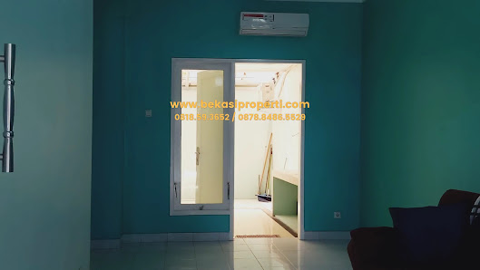 Agent Property Grand Wisata