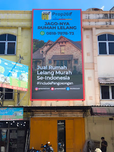 Agent Property Indonesia