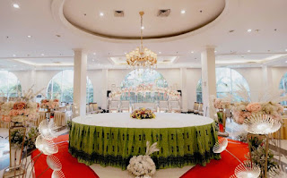 Aghni Wedding Syar’i - Wedding Organizer & Paket Pernikahan