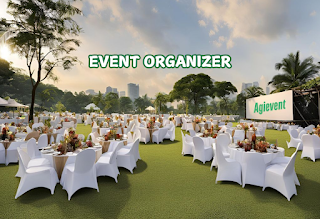 Agi Event Organizer
