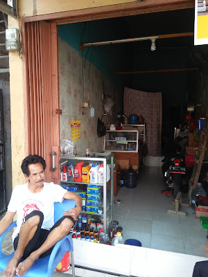 Agil Motor