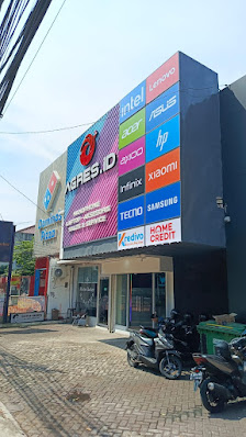 AGRES ID RAGUNAN 01 (LAPTOP, PC, AIO, RAKITAN, HANDPHONE, STARLINK & ACCESSORIES)