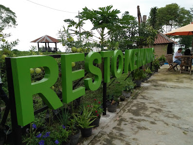 Agro Wisata Kemuning (Resto Kemuning)