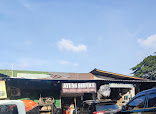 AGS bengkel mobil Kemayoran
