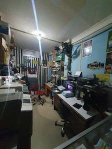 AGS Fotocopy & Computer