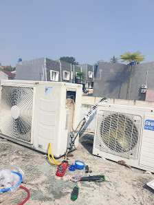 AGS teknik servis AC