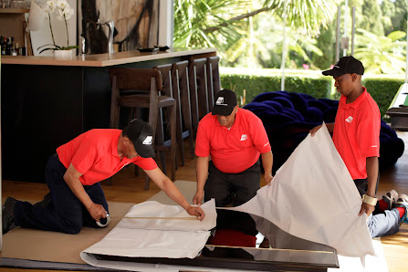 AGS Worldwide Movers - Indonesia, Jakarta