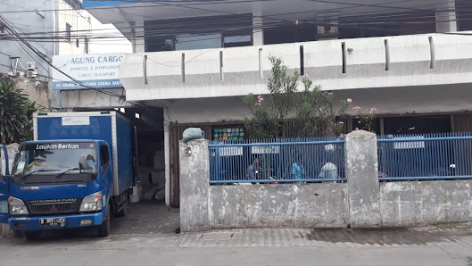 AGUNG CARGO