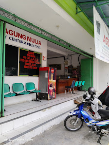 Agung Copy Centre & Printing
