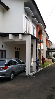 Agung Lestari Town House