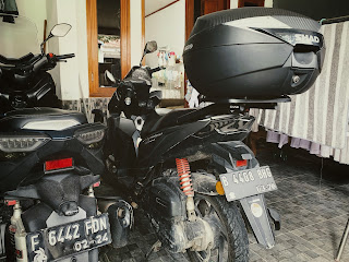 Agung Motor Sparepart