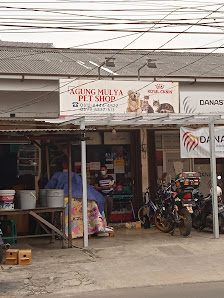 Agung Mulya Petshop
