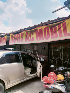 Agus AC Mobil