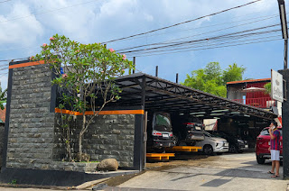 AH KEDAI CUCI MOBIL