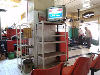 Ahass 01061 Roma Motor