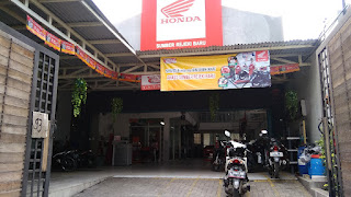 AHASS 09153 SUMBER REJEKI BARU