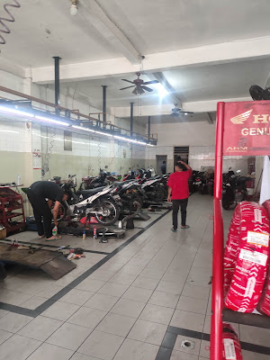 AHASS 10948 Untung Jaya