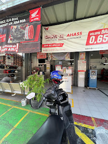 AHASS LUMINTU MOTOR