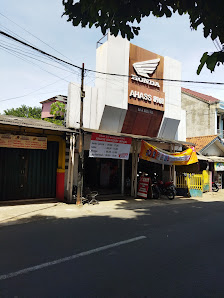 AHASS MANDIRI 8968