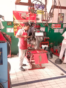 AHASS MIA MOTOR 12750
