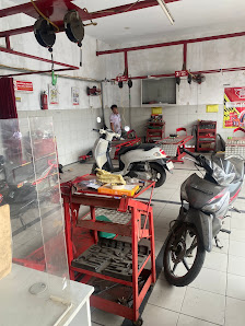 AHASS Pandawa 5 Mandiri