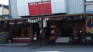 Ahass Putra Merdeka 01499