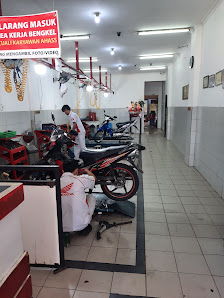 AHASS Sehati Motor