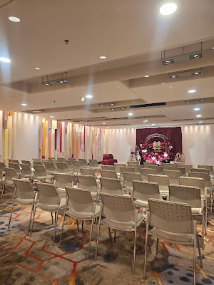 Ahava Hall