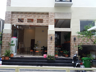 Ahira Guest House Syariah