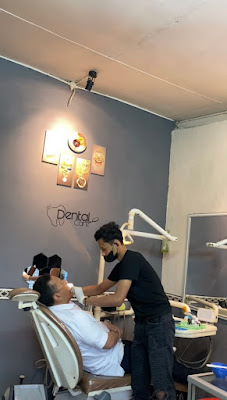 Ahli gigi Ichiro dental 3 ( tiga )