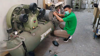 Ahli Kompresor Jakarta