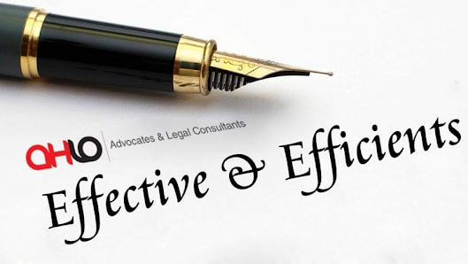 AHLO | Advocates & Legal Consultants