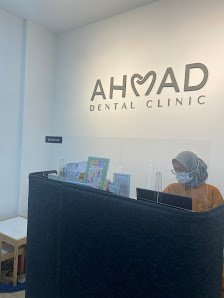 AHMAD DENTAL CLINIC Jakarta