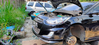 Ahmad Motor