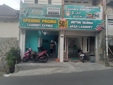 ahsan laundry ciheuleut