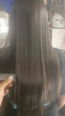 Ahsya Beautycare