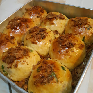 Ahza Bakery