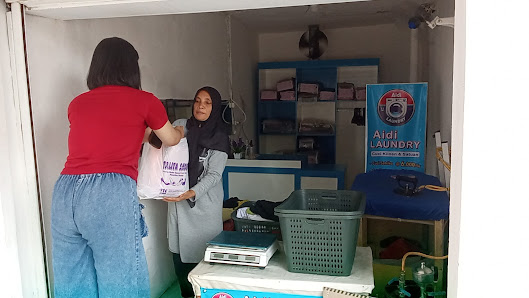 Aidi Laundry
