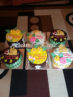 Aimar Cake