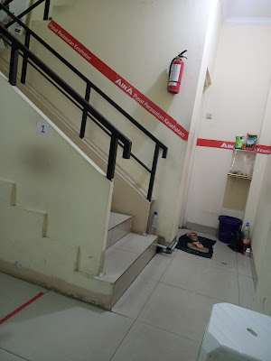 Aina Pusat Perawatan Kesehatan
