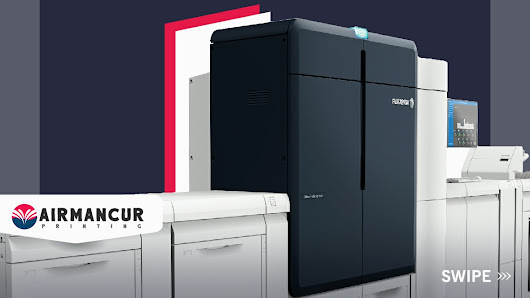 Air Mancur Digital Printing