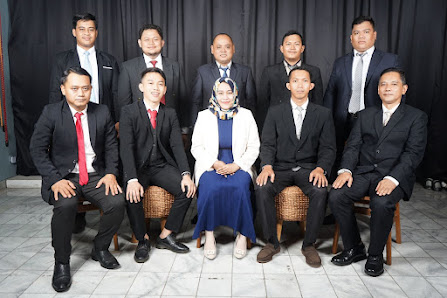 Air & Partners Law Office